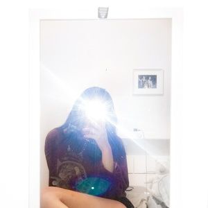 Meet your Posher, Nancy